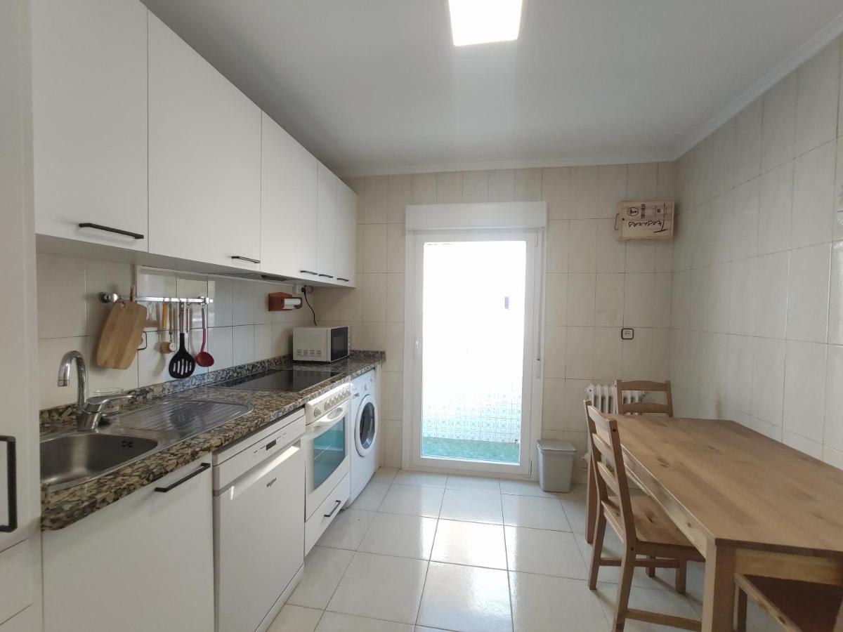 Apartamento Pamplona A 10 Minutos Del Centro المظهر الخارجي الصورة